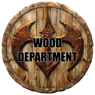 Propaganda Films – Wood Department